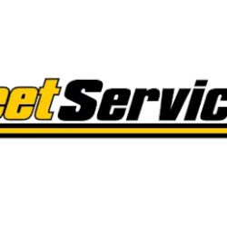 EZ Fleet Service 24 hour road service available ico