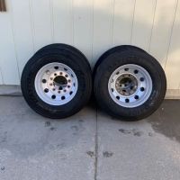 Sundown Mobile Commercial Tires And Road Service Semi Tires