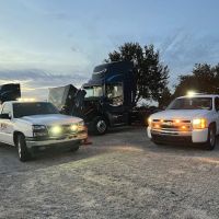 OMV TRUCK & TRAILER REPAIR ROAD SERVICES