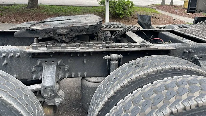 OMV TRUCK & TRAILER REPAIR ROAD SERVICES 1