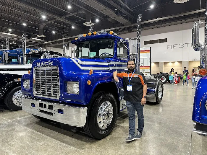 OMV TRUCK & TRAILER REPAIR ROAD SERVICES 8