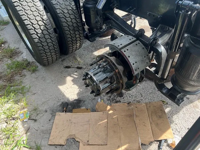 OMV TRUCK & TRAILER REPAIR ROAD SERVICES 6