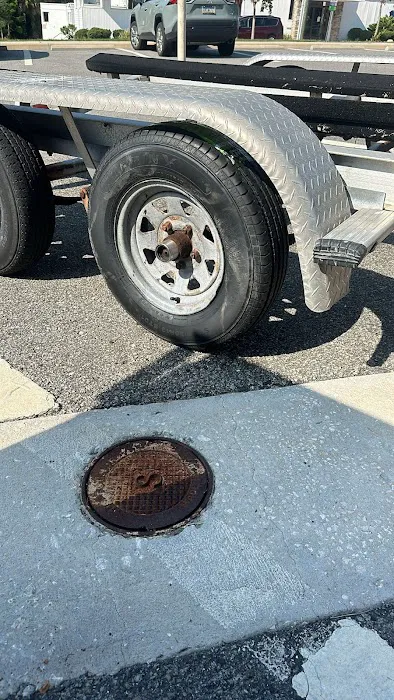 OMV TRUCK & TRAILER REPAIR ROAD SERVICES 3
