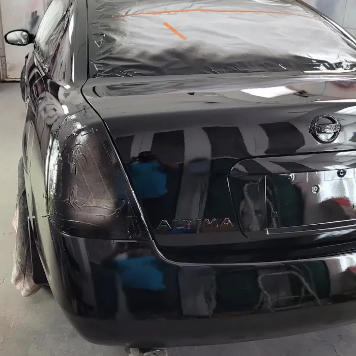 Castle Auto Reconditioning LLC 6