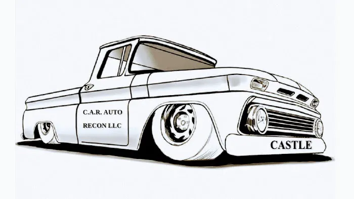 Castle Auto Reconditioning LLC 1