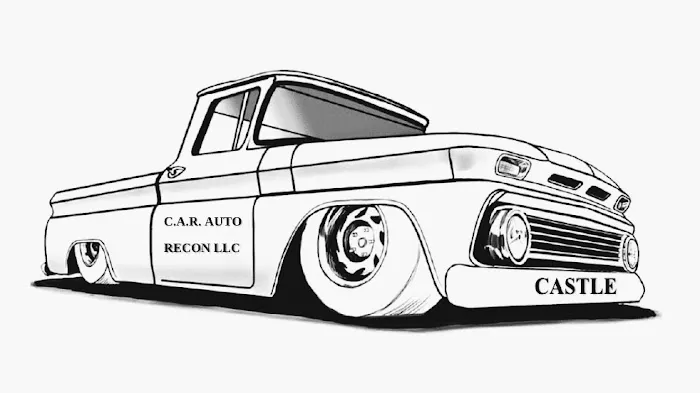 Castle Auto Reconditioning LLC 0