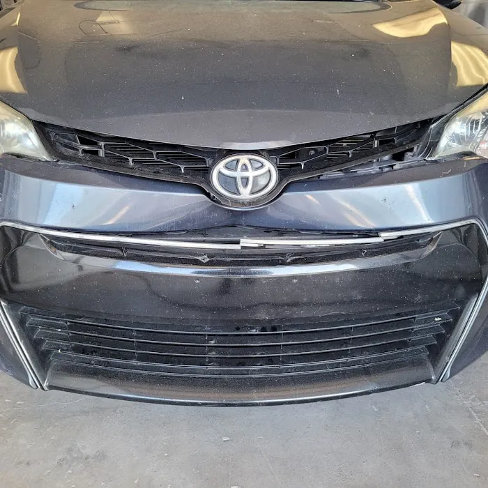 Castle Auto Reconditioning LLC 9