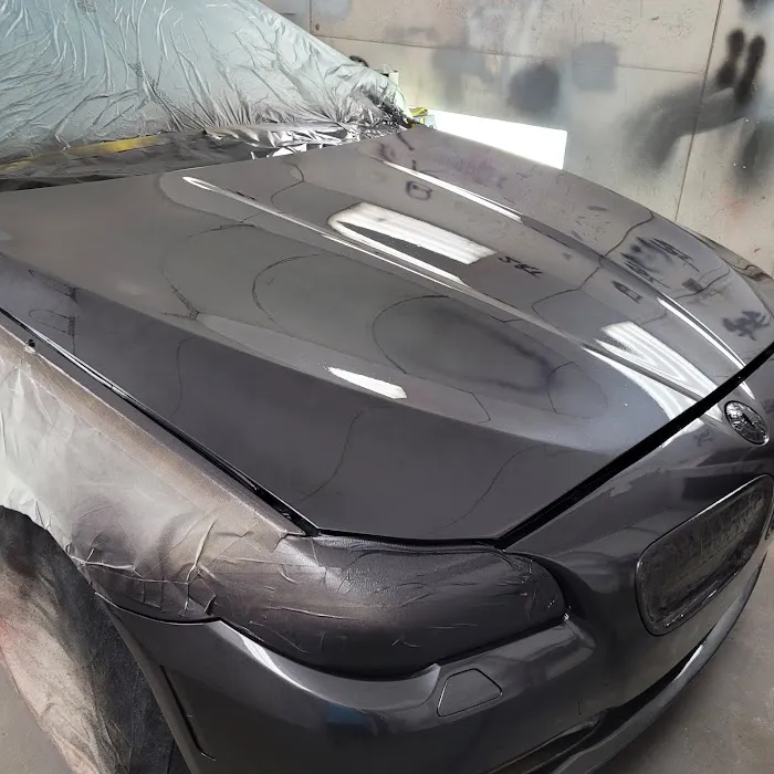 Castle Auto Reconditioning LLC 5