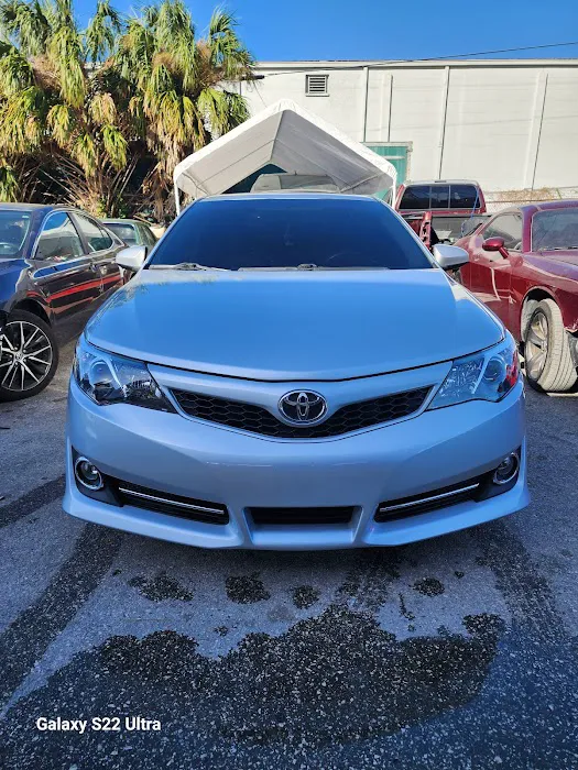 Phillip's Auto Body Inc. 8