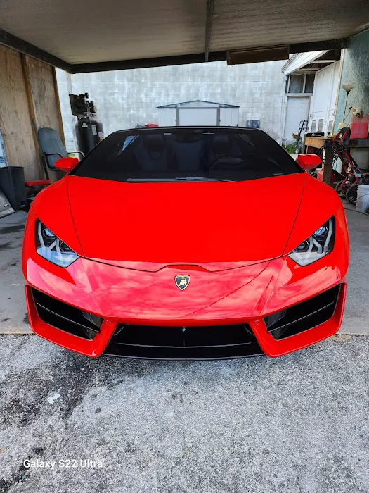 Phillip's Auto Body Inc. 6