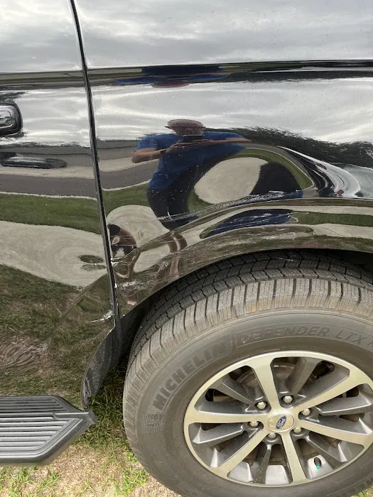 Phillip's Auto Body Inc. 0