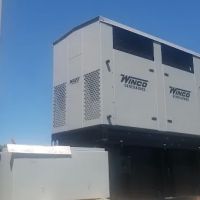 Choice 1 Trasport LLC