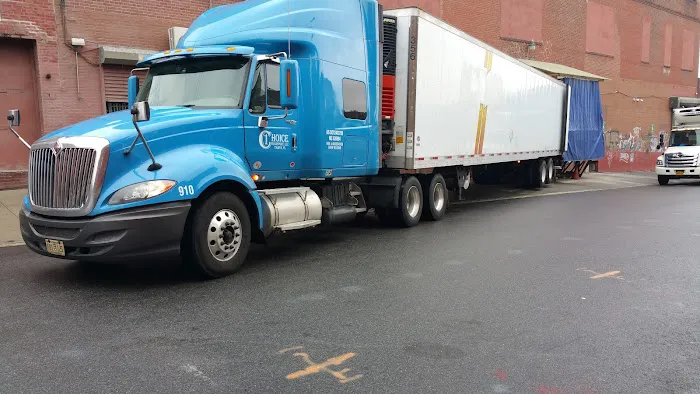 Choice 1 Trasport LLC 1