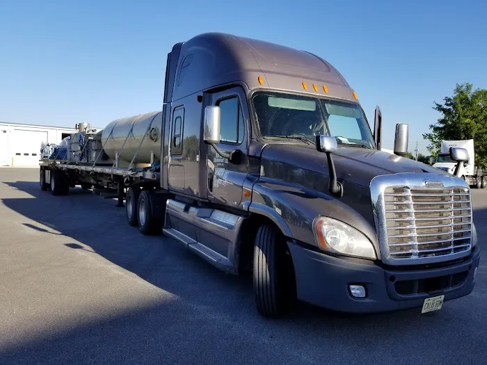 Choice 1 Trasport LLC 5