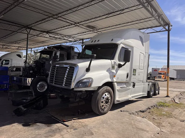 Choice 1 Trasport LLC 9