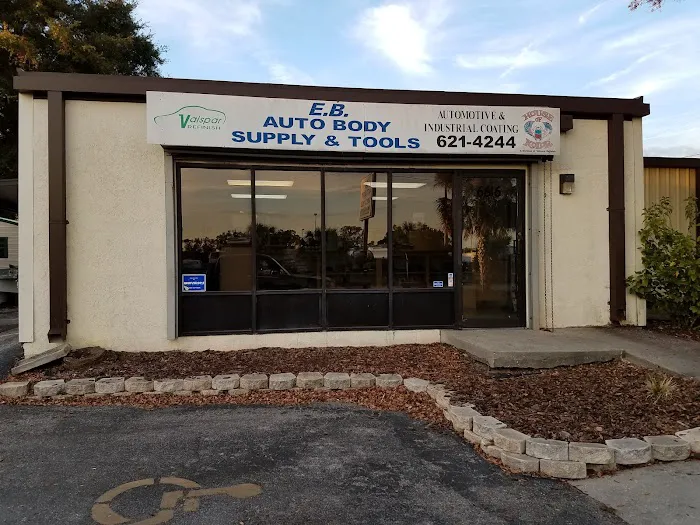 EB Auto Body Supply & Tool 2