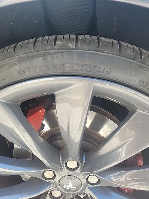 EB Auto Body Supply & Tool 1