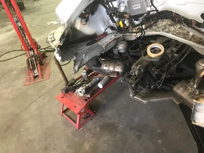 Prestige Collision & Transmission Specialist 0
