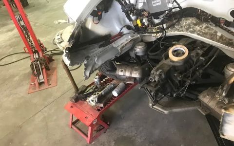 Prestige Collision & Transmission Specialist