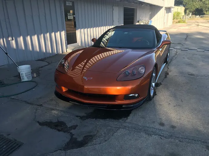 Prestige Collision & Transmission Specialist 7