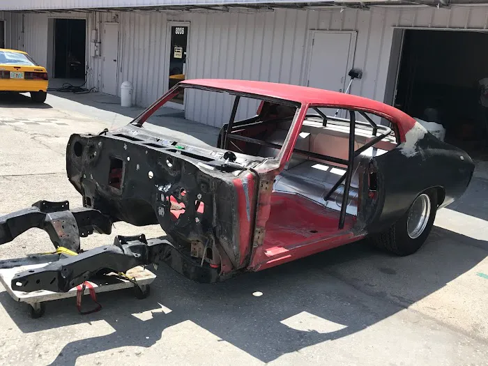 Prestige Collision & Transmission Specialist 3