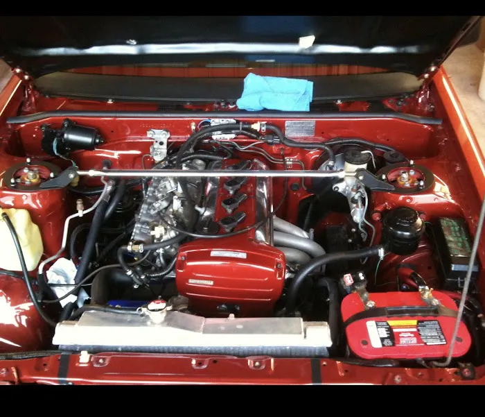 Prestige Collision & Transmission Specialist 8