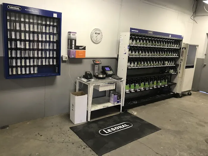 Prestige Collision & Transmission Specialist 6