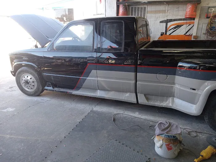 Humphrey Hotrods 3