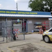 Automotive Collision & Restoration Products