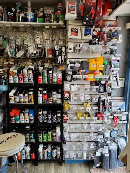 Automotive Collision & Restoration Products 5
