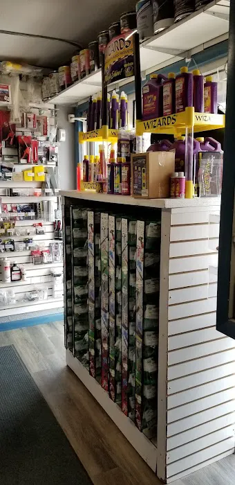 Automotive Collision & Restoration Products 3