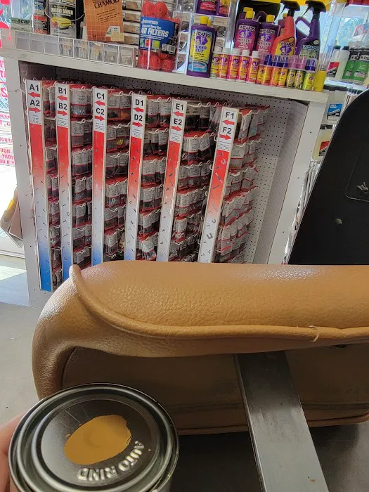 Automotive Collision & Restoration Products 6