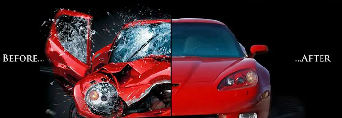 Broadway Customs & Collision 0