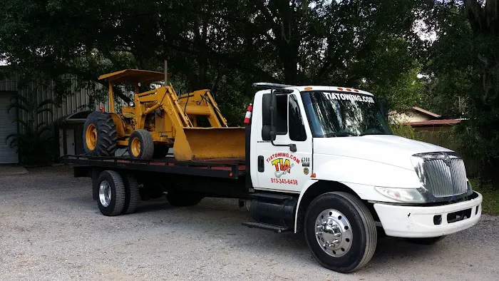 Sun State Intl Trucks LLC - Aftermarket 0