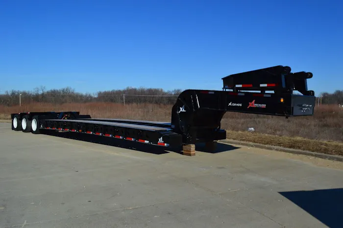 Sun State Intl Trucks LLC - Aftermarket 7
