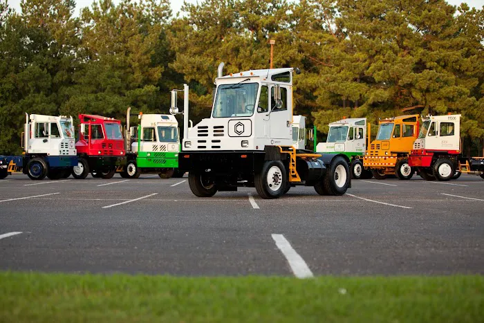 Sun State Intl Trucks LLC - Aftermarket 6