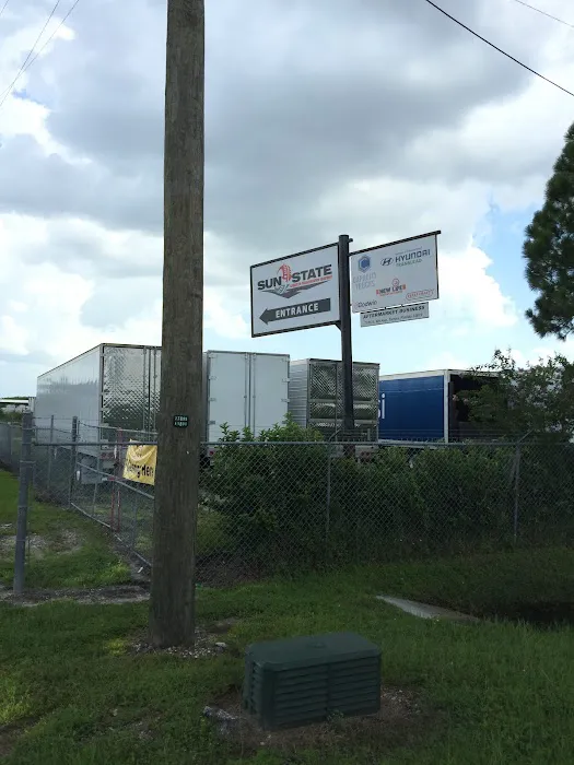 Sun State Intl Trucks LLC - Aftermarket 3