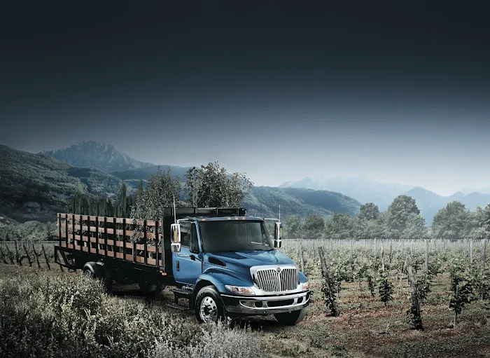 Sun State Intl Trucks LLC - Aftermarket 5