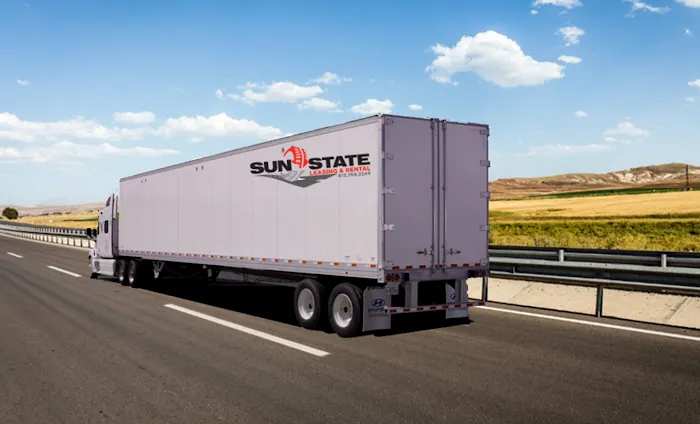Sun State Intl Trucks LLC - Aftermarket 9