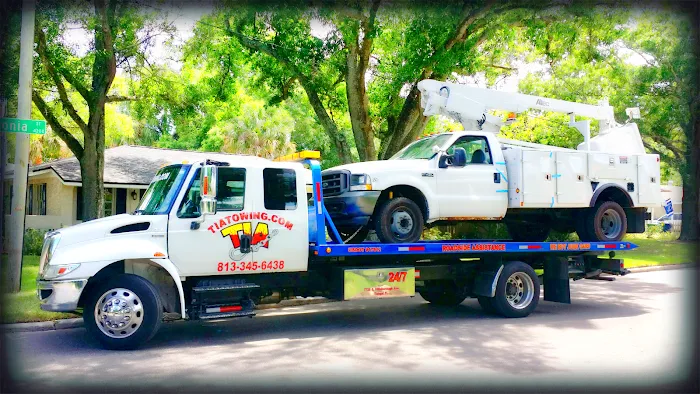 Sun State Intl Trucks LLC - Aftermarket 1