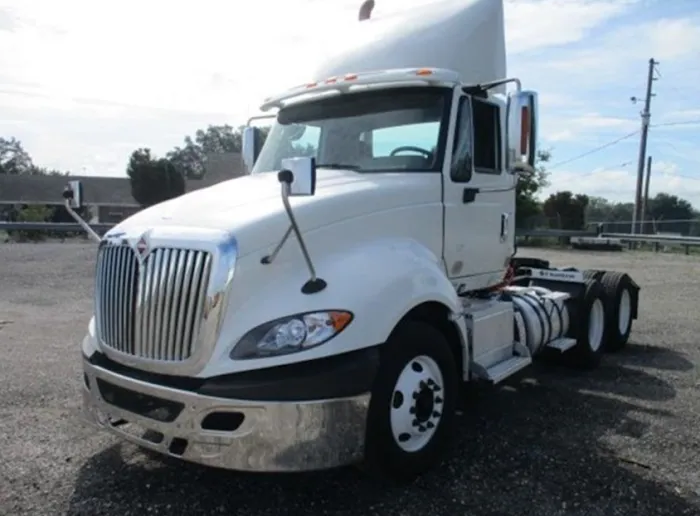 Sun State Intl Trucks LLC - Aftermarket 8