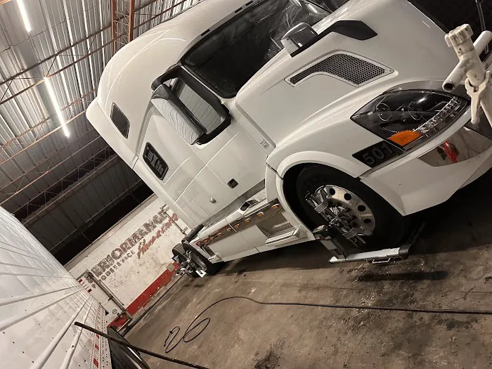 AOP Truck Wheel Alignment 2