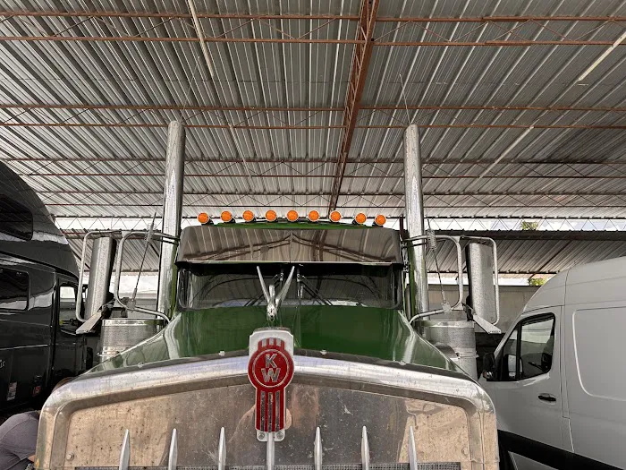 AOP Truck Wheel Alignment 7