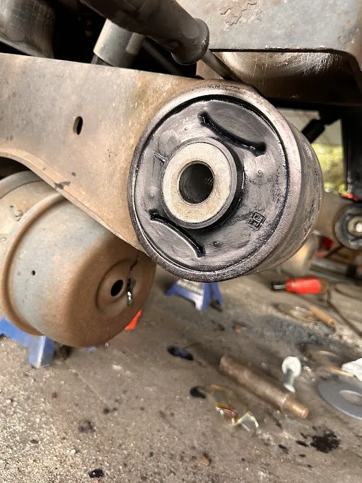 AOP Truck Wheel Alignment 8