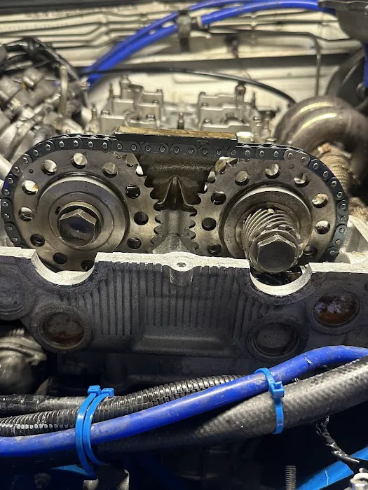 813 Performance and Dyno LLC 7