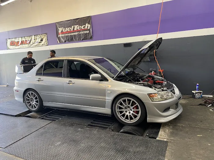 813 Performance and Dyno LLC 1