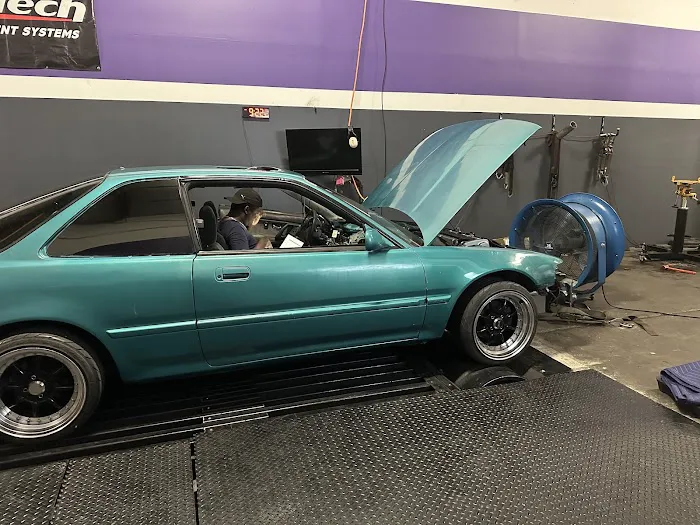 813 Performance and Dyno LLC 0