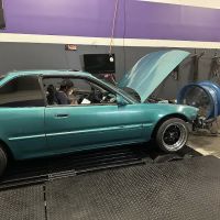 813 Performance and Dyno LLC