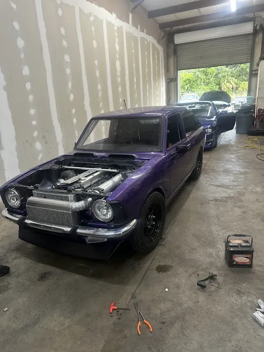 813 Performance and Dyno LLC 8