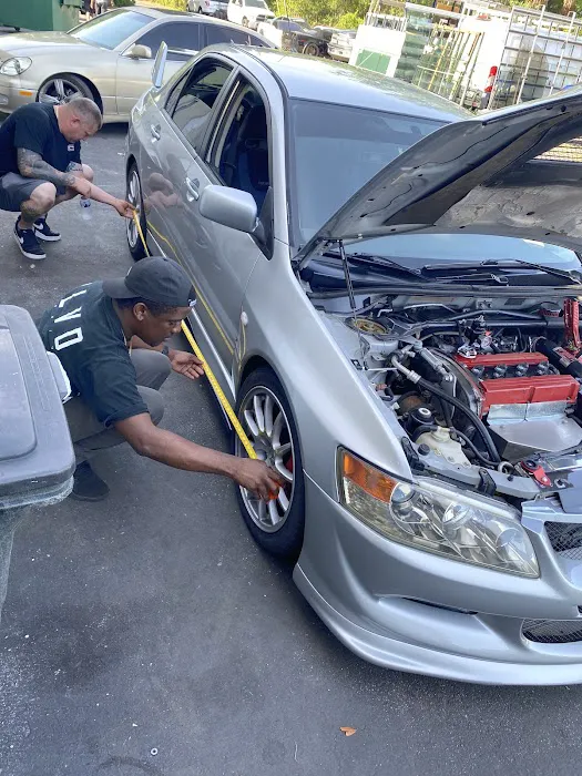 813 Performance and Dyno LLC 2